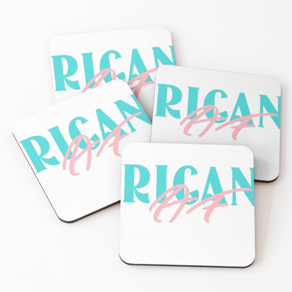 Item preview, Rican AF designed and sold by JellyAF.
