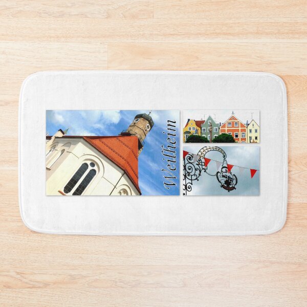 Item preview, Weilheim designed and sold by angel1.