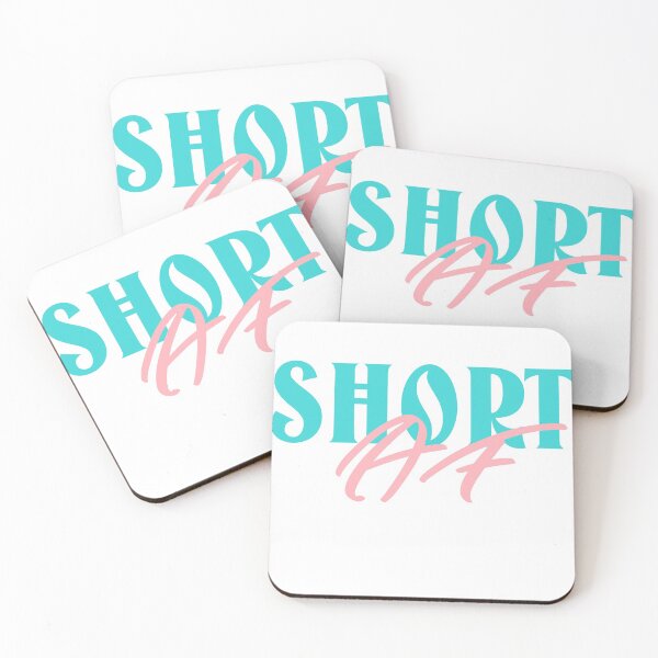 Item preview, Short AF designed and sold by JellyAF.