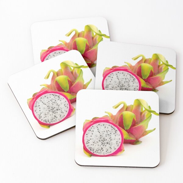 Item preview, White-fleshed pitahaya designed and sold by troianifabrizio.