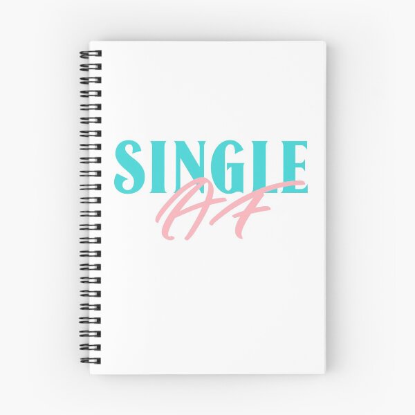 Item preview, Single AF designed and sold by JellyAF.