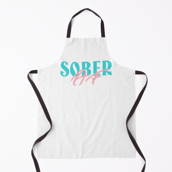 Item preview, Sober AF designed and sold by JellyAF.