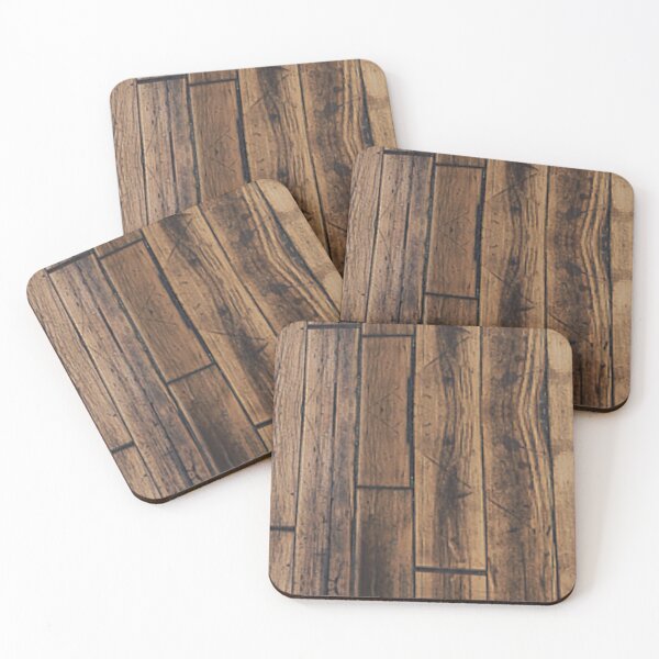 Item preview, wooden wall on second life designed and sold by The Poette.