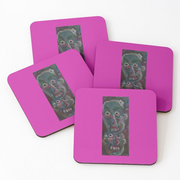 Item preview, TWO FACES designed and sold by devereart.