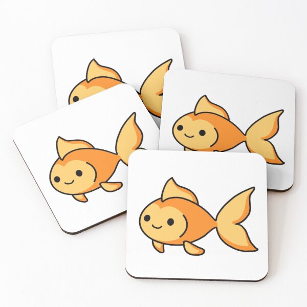 Item preview, fish designed and sold by Sweet-Artistic.