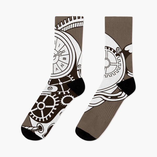 Artikelvorschau, Kopie von Steampunk Herz Handwerk entworfen und verkauft von SofyDigitalArt.