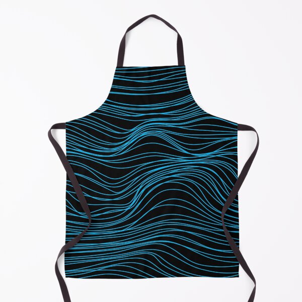 Item preview, Wavy Lines #3 designed and sold by x1brett.