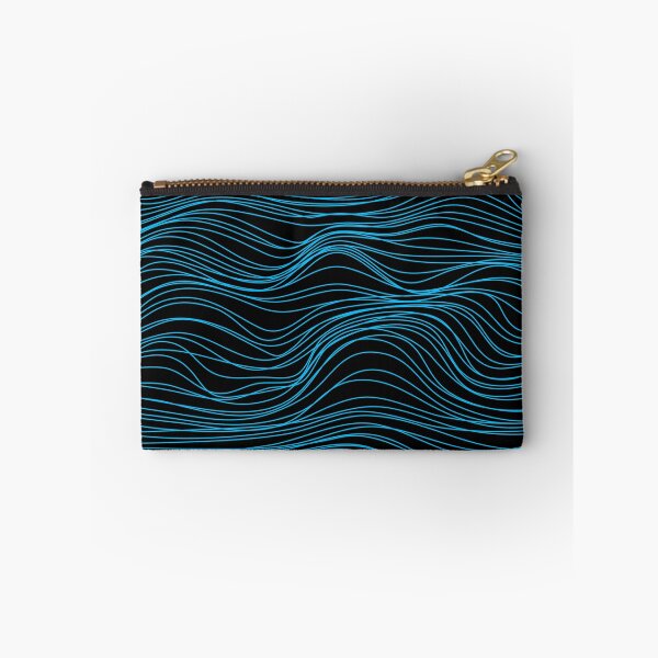 Item preview, Wavy Lines #3 designed and sold by x1brett.