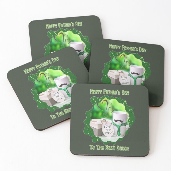 Item preview, Best Buddy Dad, To The Best Daddy Happy Fathers Day, Best Mentor Fathers Day, Super Stepdad Fathers Day designed and sold by Adri Barnard.