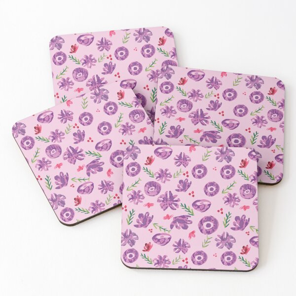 Item preview, I found my pink flower  designed and sold by maria-tshirt.