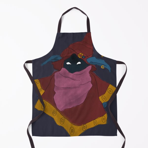 Item preview, Orko designed and sold by GiggleMugMoon .