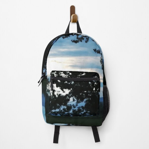 Item preview, Sunset on the Village "Photography of Nature" designed and sold by Istvan Ocztos.