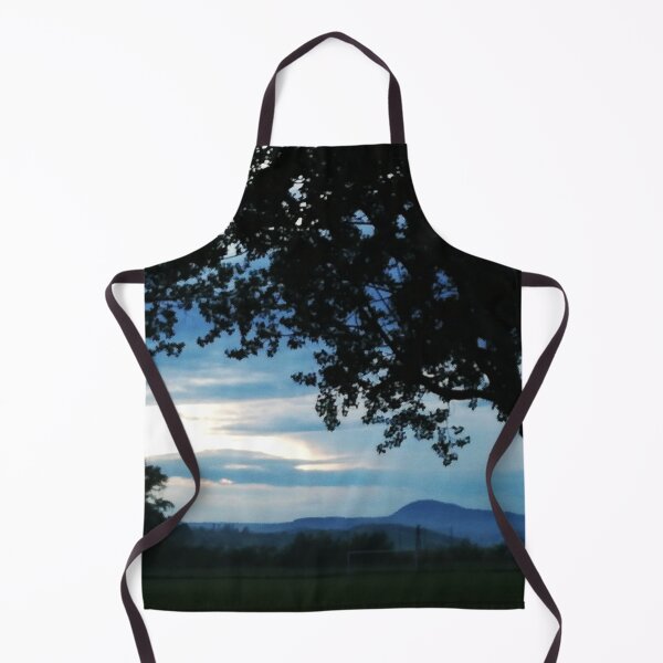 Item preview, Sunset on the Village "Photography of Nature" designed and sold by Istvan Ocztos.