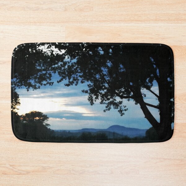 Item preview, Sunset on the Village "Photography of Nature" designed and sold by Istvan Ocztos.