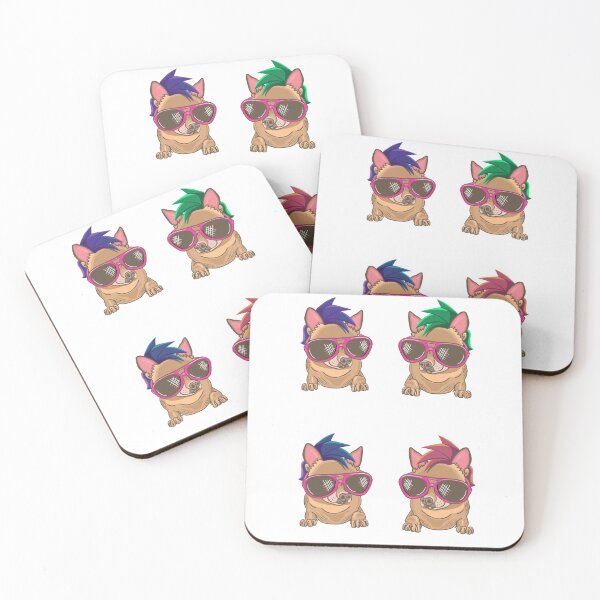 Item preview, Pink chihuahuas designed and sold by Colonels  Basement.