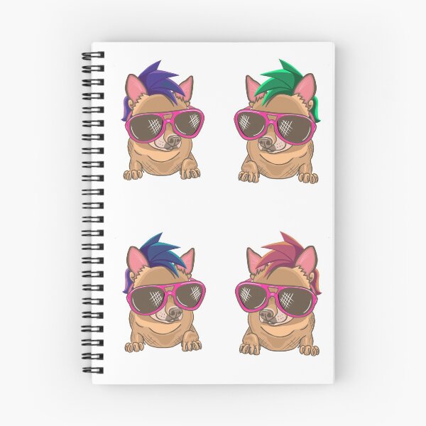 Item preview, Pink chihuahuas designed and sold by Colonels  Basement.
