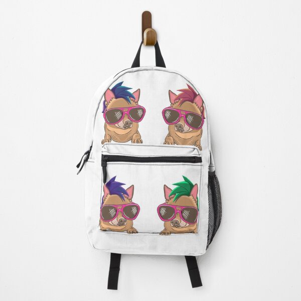 Item preview, Pink chihuahuas designed and sold by Colonels Basement.