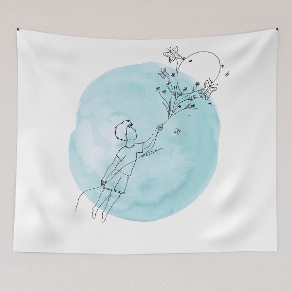 Item preview, Fly away designed and sold by avec2ailes.