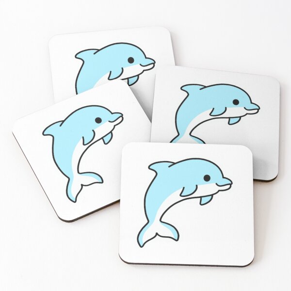 Item preview, dolphin designed and sold by Sweet-Artistic.