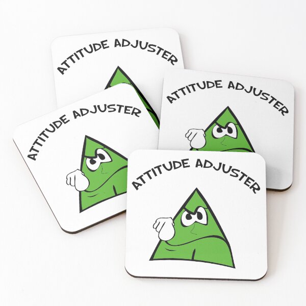 Item preview, Love Attitude Adjuster designed and sold by Sneableman58.