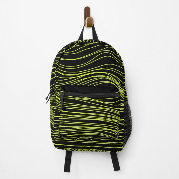 Item preview, Wavy Lines #2 designed and sold by x1brett.