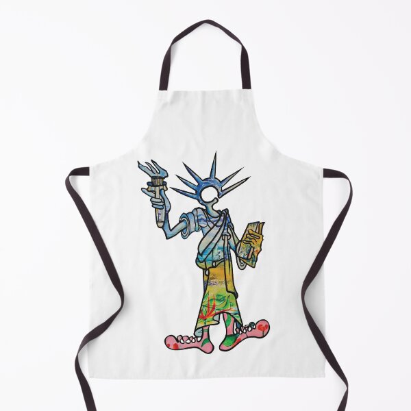 Item preview, Renew statue of liberty designed and sold by Alain Added.