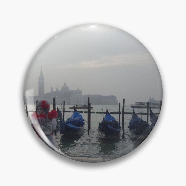Item preview, Gondola's of Venice - Carnival designed and sold by kimberleyvh.
