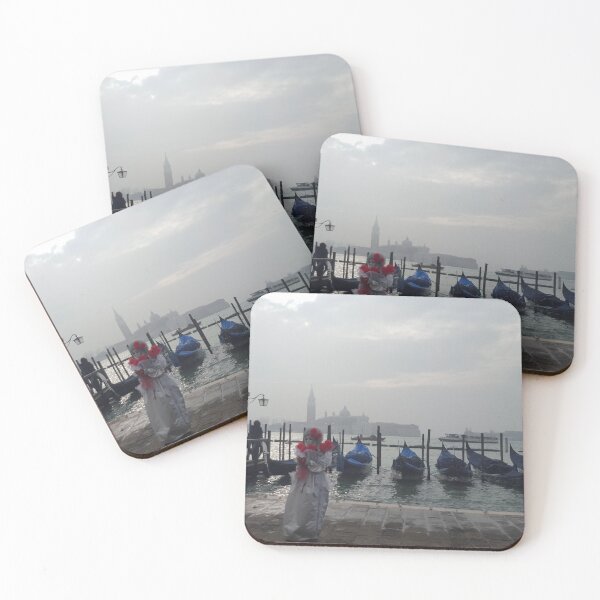 Item preview, Gondola's of Venice - Carnival designed and sold by kimberleyvh.