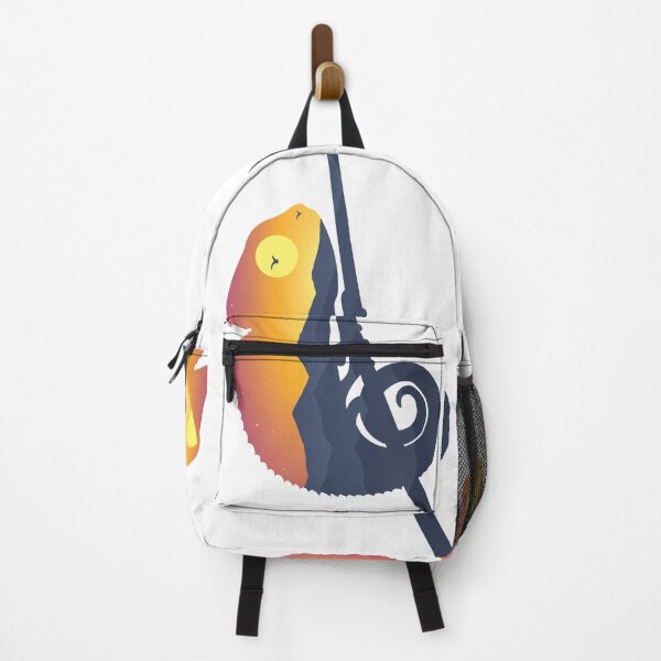 Item preview, Sunset Chameleon designed and sold by Emil1993.