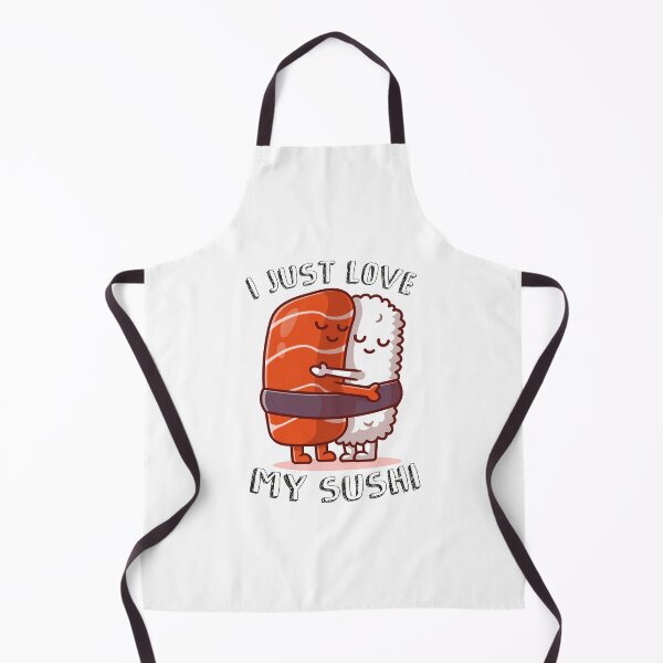 Item preview, Sushi Hug - funny shirt gift for mom ideas boy my girlfriend designed and sold by AitchDesigns.