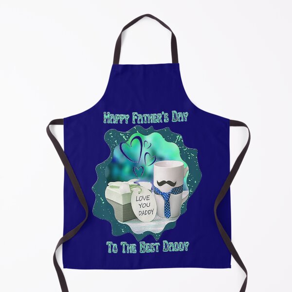 Item preview, Best Buddy Dad, To The Best Daddy Happy Fathers Day, nr 2,Best Mentor Fathers Day, Super Stepdad Fathers Day designed and sold by Adri Barnard.
