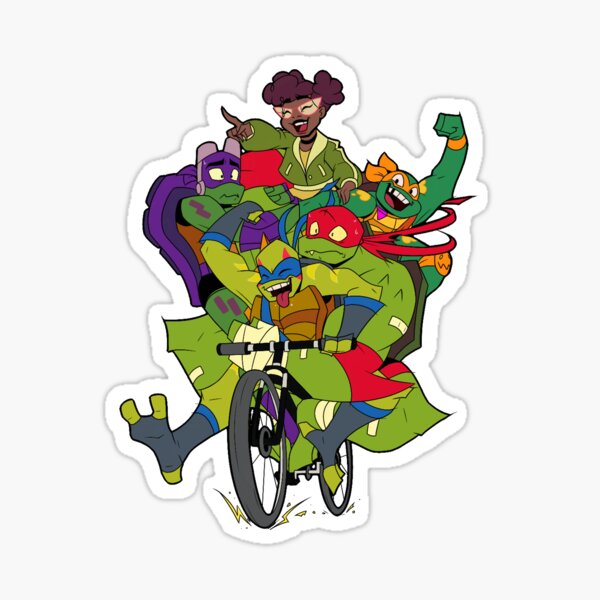 Adventure Sticker