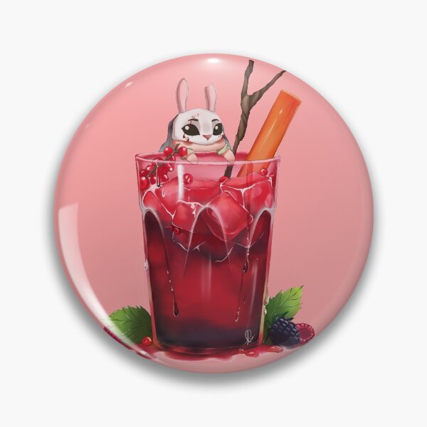 Item preview, The Huntress's Wild Berries Drink designed and sold by indiasticot.