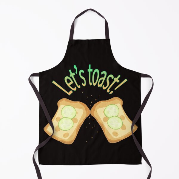 Item preview, Let's toast designed and sold by Amalus-files.