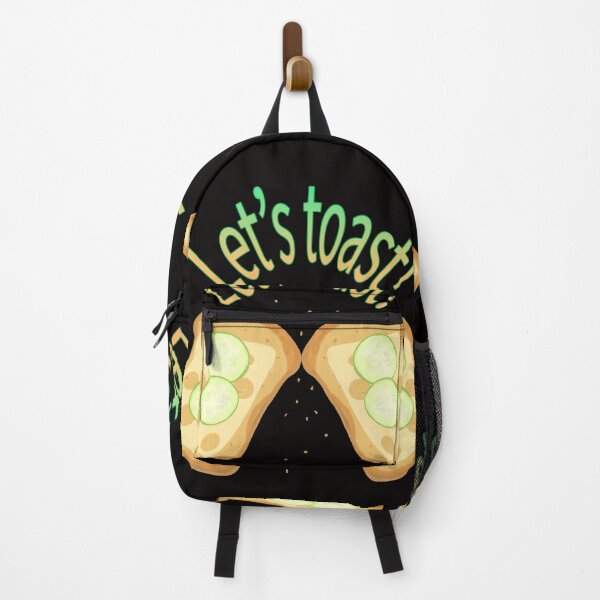 Item preview, Let's toast  designed and sold by Amalus-files.
