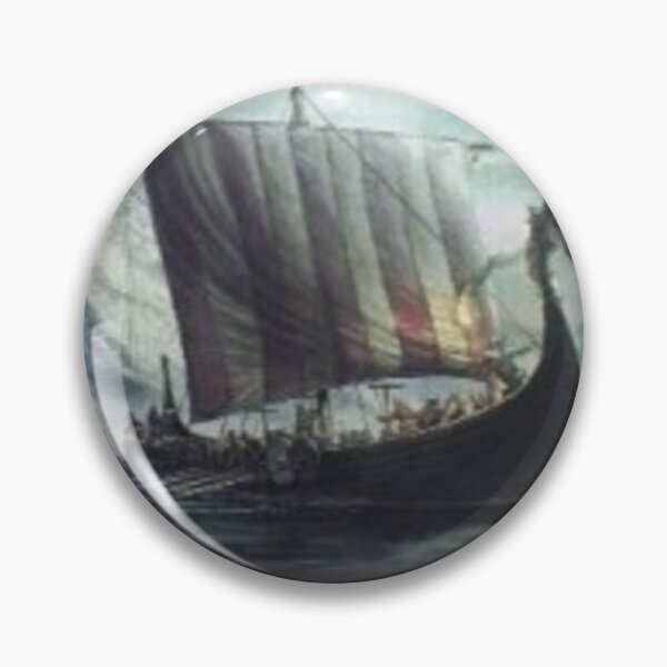 Item preview, Viking ship Drakkar designed and sold by mystery328.