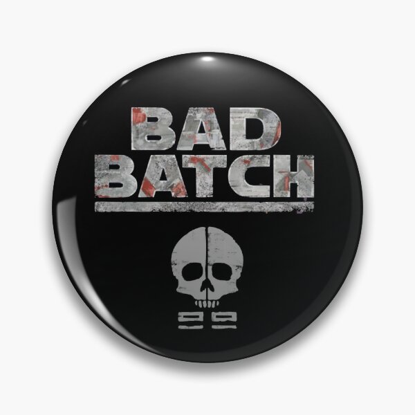Item preview,  Bad batch designed and sold by AestheticabyA.