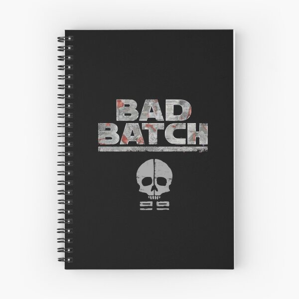 Item preview,  Bad batch designed and sold by AestheticabyA.