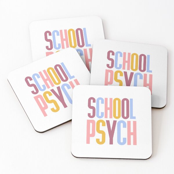 Item preview, School Psychologist designed and sold by MystroDesigns.