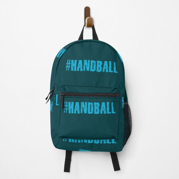 Item preview, #HANDBALL gift for handball players designed and sold by -JBell-.