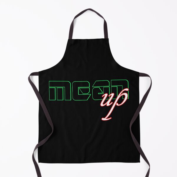 Item preview, Mean UP ! designed and sold by TSOmac.