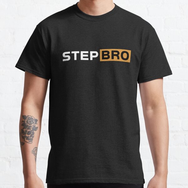 slow bro t shirt