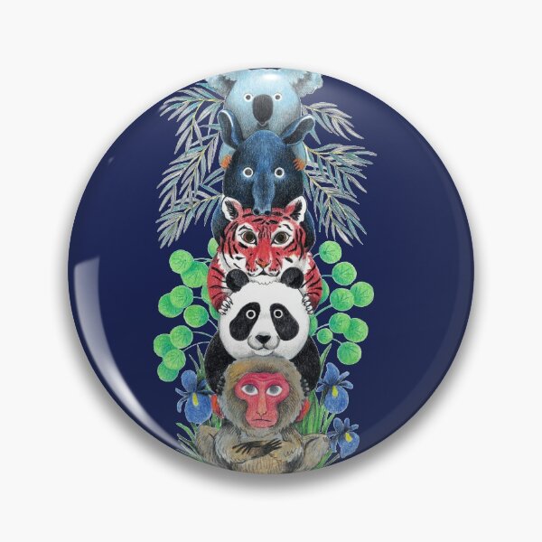 Item preview, Totem designed and sold by Bicindolor.