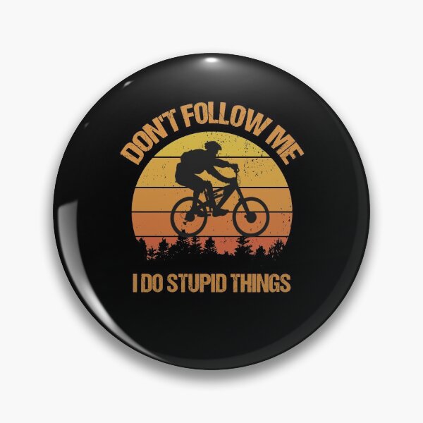 Item preview, dont follow me i do stupid things designed and sold by 3colors3.