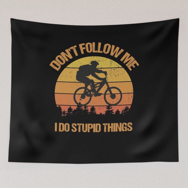Item preview, dont follow me i do stupid things designed and sold by 3colors3.