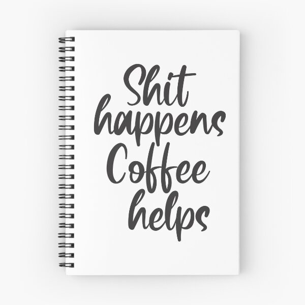 Item preview, Coffee designed and sold by TopBaseline.