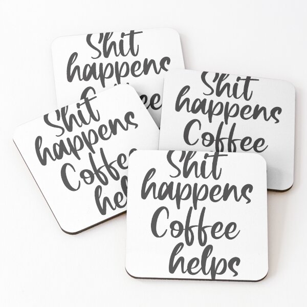 Item preview, Coffee designed and sold by TopBaseline.