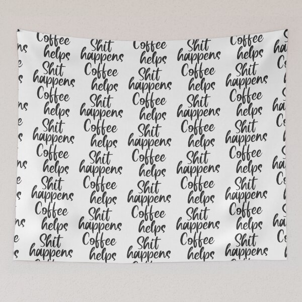 Item preview, Coffee designed and sold by TopBaseline.