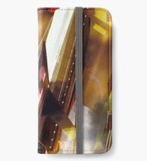 Launch iPhone Wallet/Case/Skin