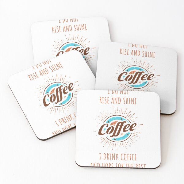 Item preview, Coffee designed and sold by TopBaseline.